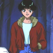 Yusuke