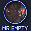Mr.Empty