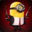 Minion AgEnT81