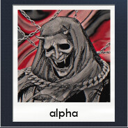 alpha