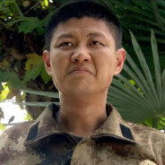 红细胞战斗小组李二牛