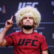 Khabib Nurmagomedov