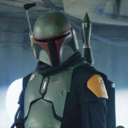 Boba FETT