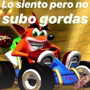 machista en potencia