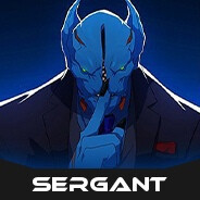 Sergant