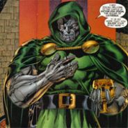 DoctorDoom
