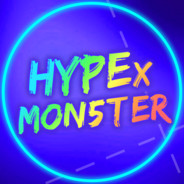 HYPExMon5ter avatar