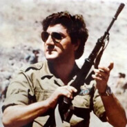 bachir gemayel