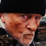 Бомж_С_Дробовиком