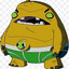 Fart King