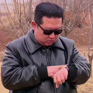 Kim Jong Un