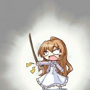 Taiga☆