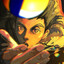 Steam avatar