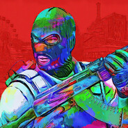 Steam Avatar