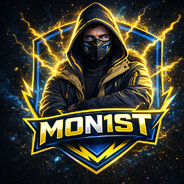 Mon1st avatar