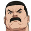 Avatar of Giant Thragg Glazer