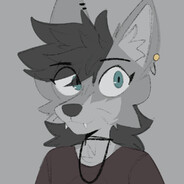 Cinder the Fox &lt;3