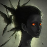 Israfel - steam id 76561197970491490