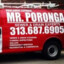 Mr.Poronga