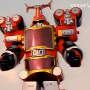 超级卡布达巨人