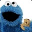 Cookie Monster