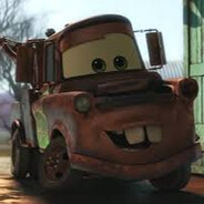 Tow Mater