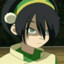 Toph Beifong