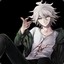 NAGITO KOMAEDA 2.0