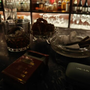 甘草味的威士忌