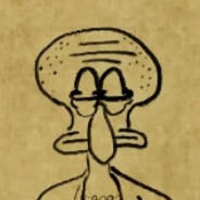 大慈大悲章鱼哥菩萨