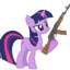 Twilight Sparkle