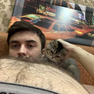 макс кошмар