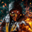 SCORPION