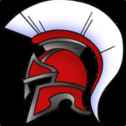 Spartan Warrior