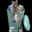 Isekai Trashpanda