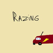 KATIAUPEEK Razing