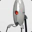 Aperture Science Sentry Gun