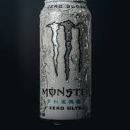 White Monster