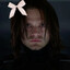Bucky&#039;s little wifey meow meow