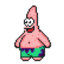 patrick ☆