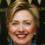 Hillary Clinton&#039;s Skidmarks