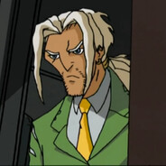 可恶的一号富翁