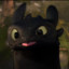 Toothless