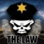 the law