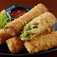 ST 0420 Eggroll