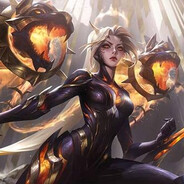 LoLü Bırakmam Lazım