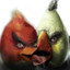 Angry
