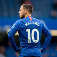 EdenHAZARD