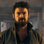 Billy-