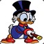 Scrooge McDuck